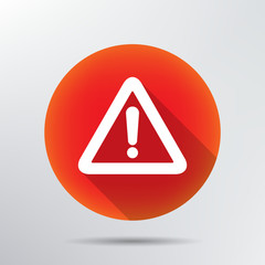 exclamation mark icon