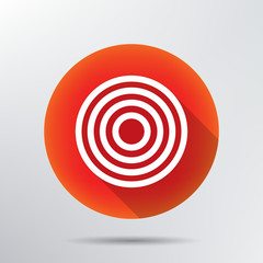 target icon.