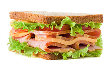 sandwich