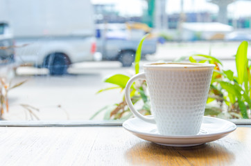 Coffee
