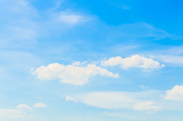 Sky clouds