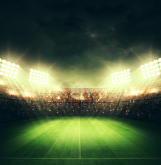 Stadium