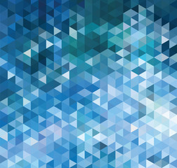 Mosaic background