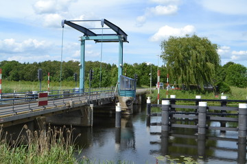 ophaalbrug Oude IJssel
