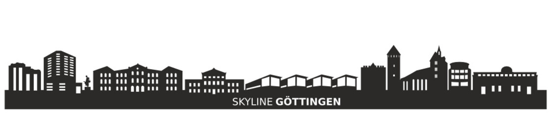 Skyline Göttingen