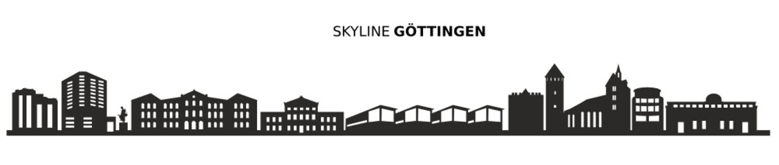 Skyline Göttingen