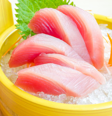 Sashimi