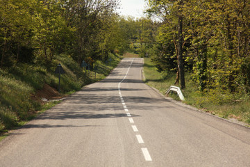 carretera