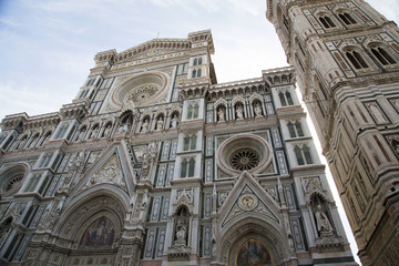 Firenze - Santa Maria del Fiore
