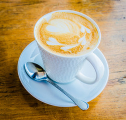 Coffee
