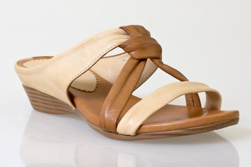 Womens fashion sandal