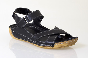 Womens fashion sandal