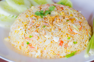 Fried rice