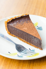 Chocolate cake