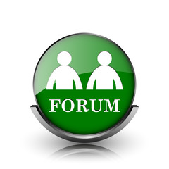 Forum icon