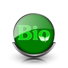 Bio icon