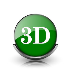 3D icon