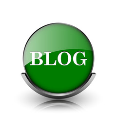 Blog icon