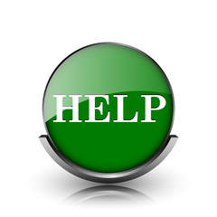 Help icon