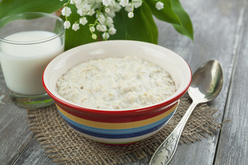 Oatmeal
