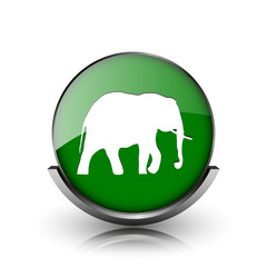 Elephant icon