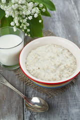 Oatmeal