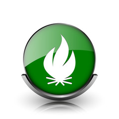 Fire icon