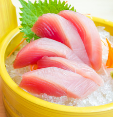 Sashimi