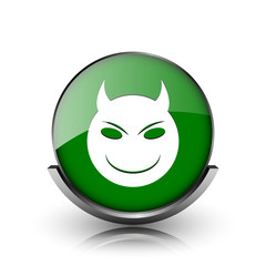 Evil icon