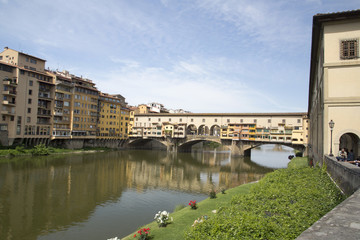 Firenze - Ponte Vecchio