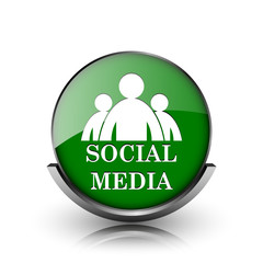 Social media icon