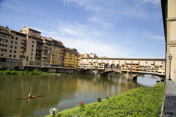 Firenze - Ponte Vecchio
