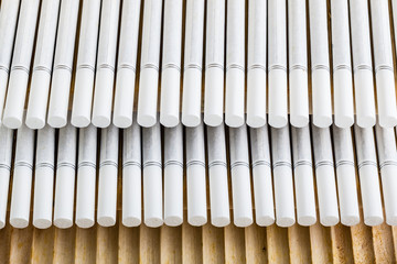 Lot of cig