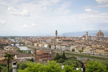 Fototapeta premium Firenze