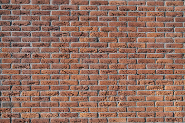 Pattern brick wall.
