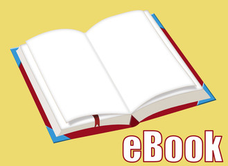 eBook icon