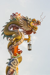 Chinese Dragon