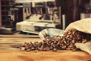 cafe