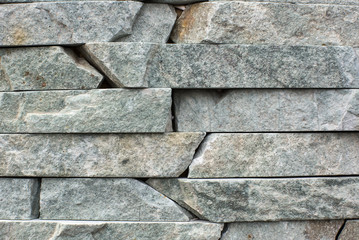 photo of an old brick wall close up shot