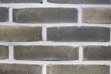 photo of an old brick wall close up shot