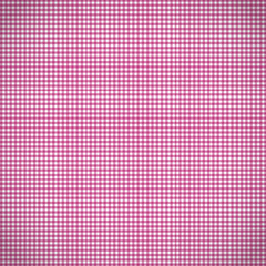 Checked Pattern Background