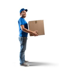 Courier