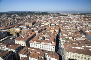 Fototapeta premium Firenze