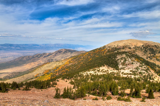 NV-Great Basin National Park