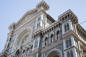 Firenze - Santa Maria del Fiore