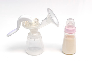 breast pump