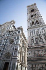 Fototapeta premium Firenze - Santa Maria del Fiore