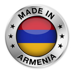 Made In Armenia