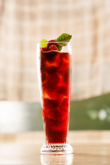 summer drink