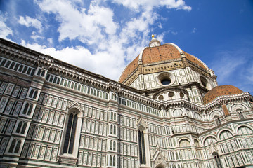 Firenze - Santa Maria del fiore